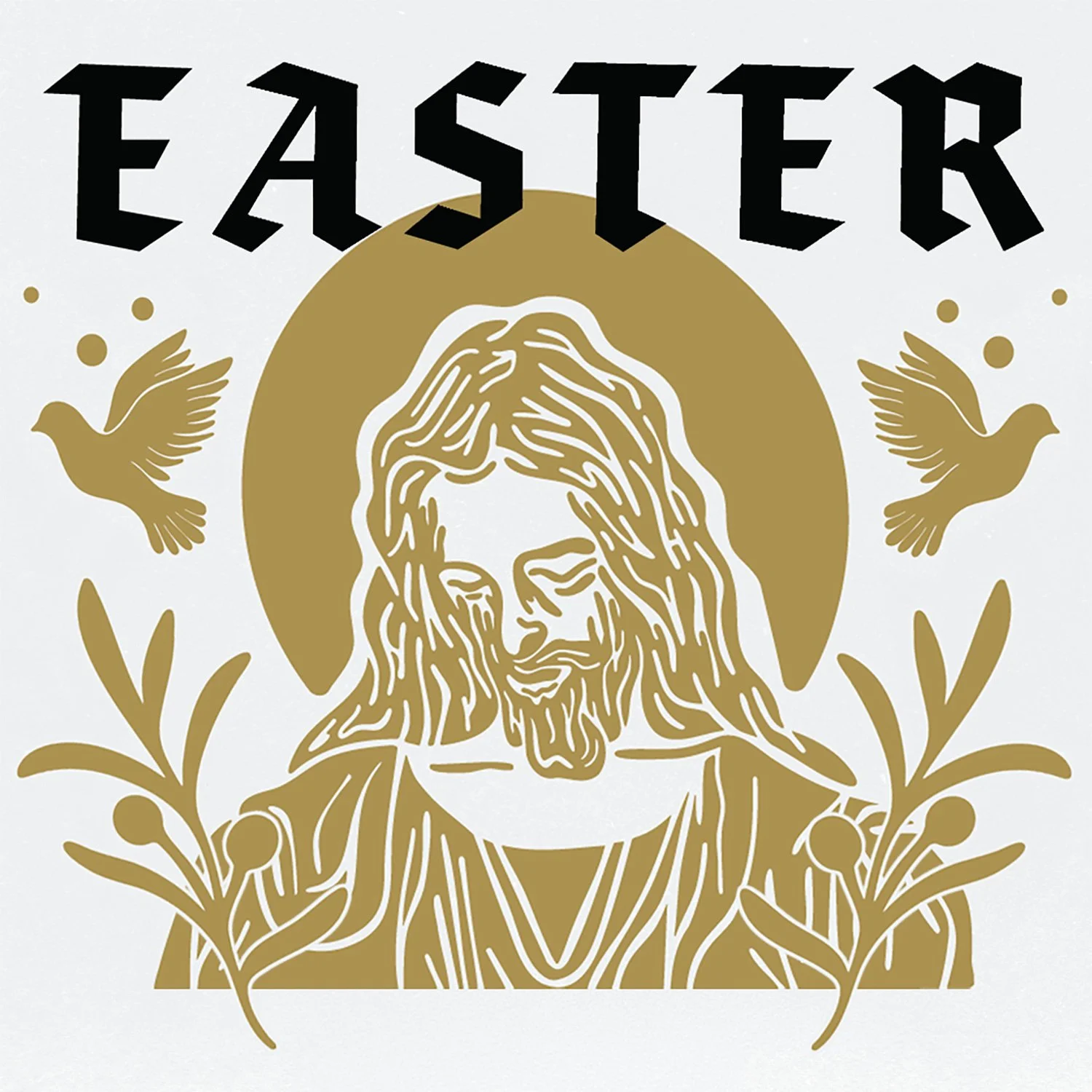 Easter 2026 - Resurrection Sunday