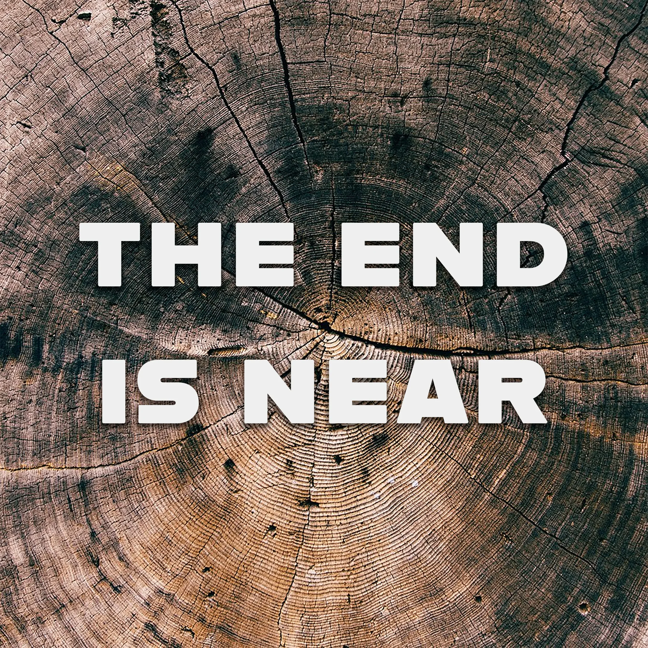 The End is Near: Serve + Give