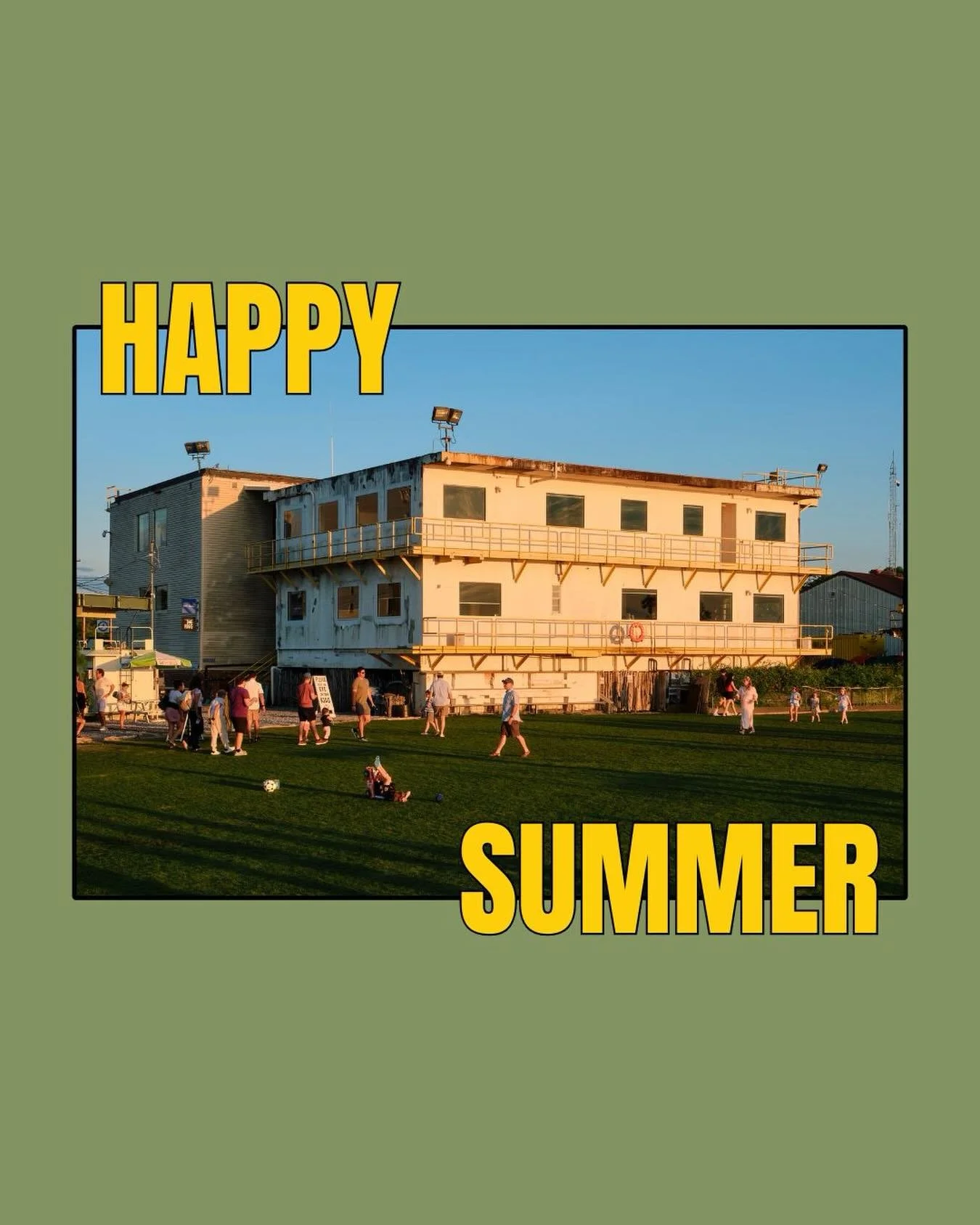 Summer looks good on us. 😎 

rigsnola.com has the day passes.
