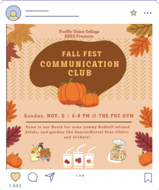 Additional campus promotional image