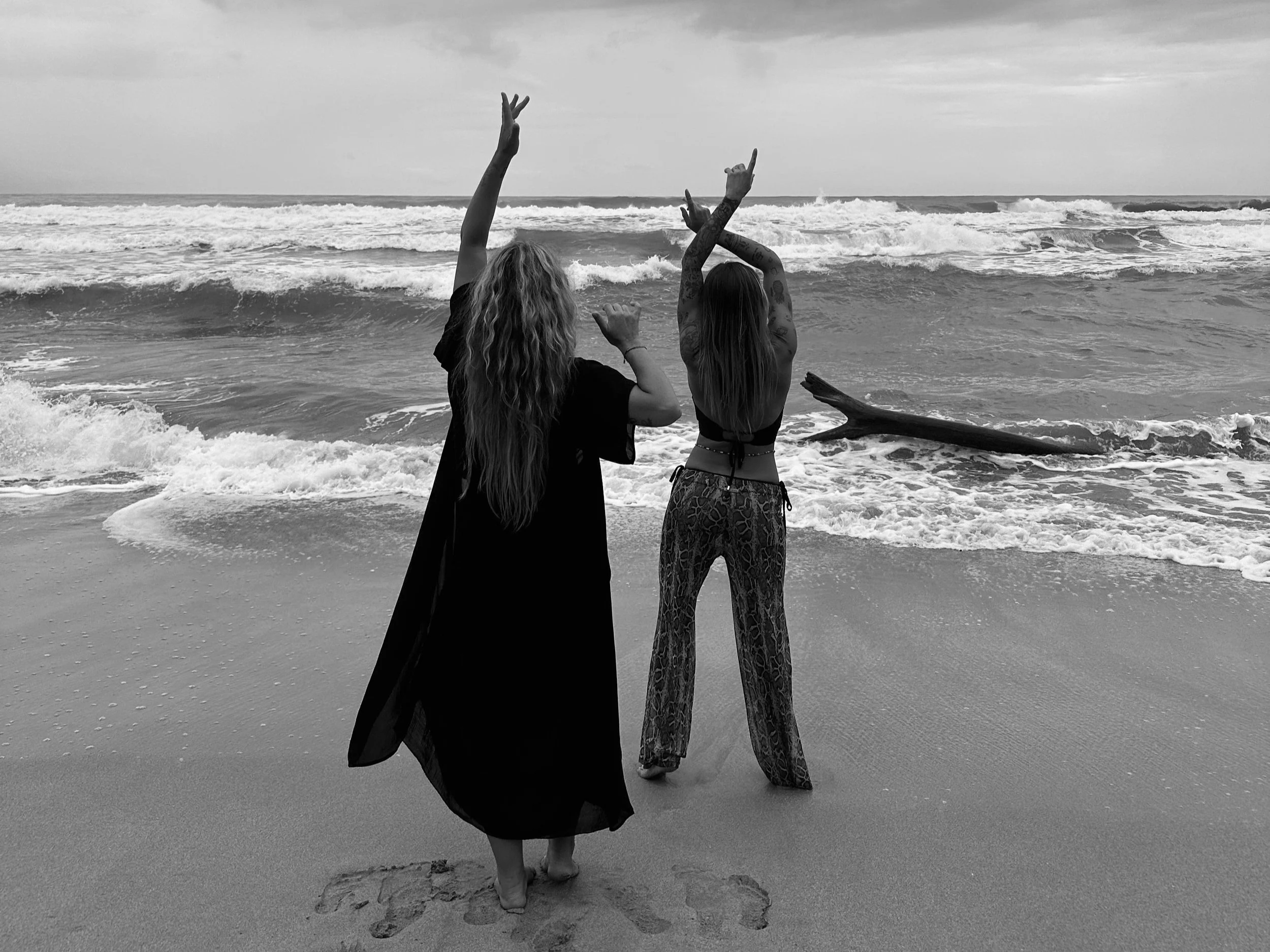 Womens kundalini activation & tantra retreat