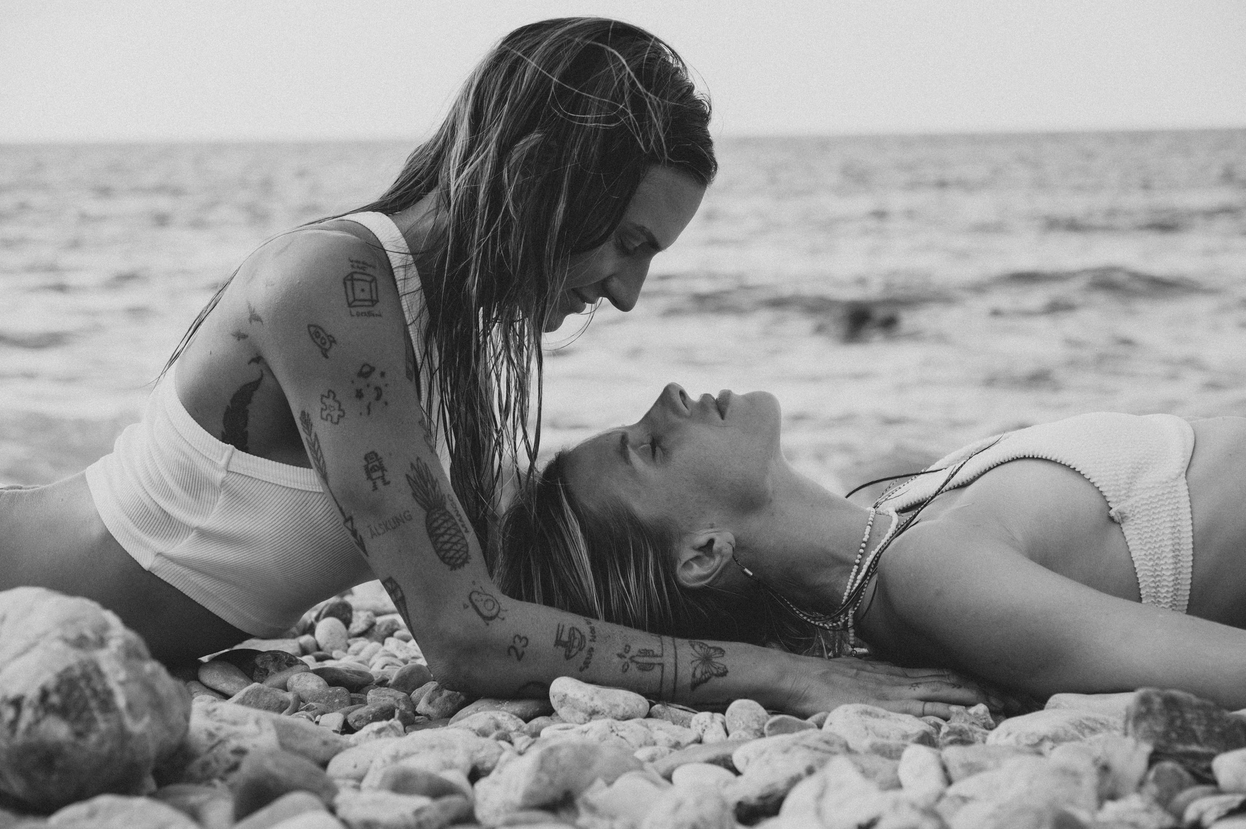 Sacred intimacy for women - The Portal