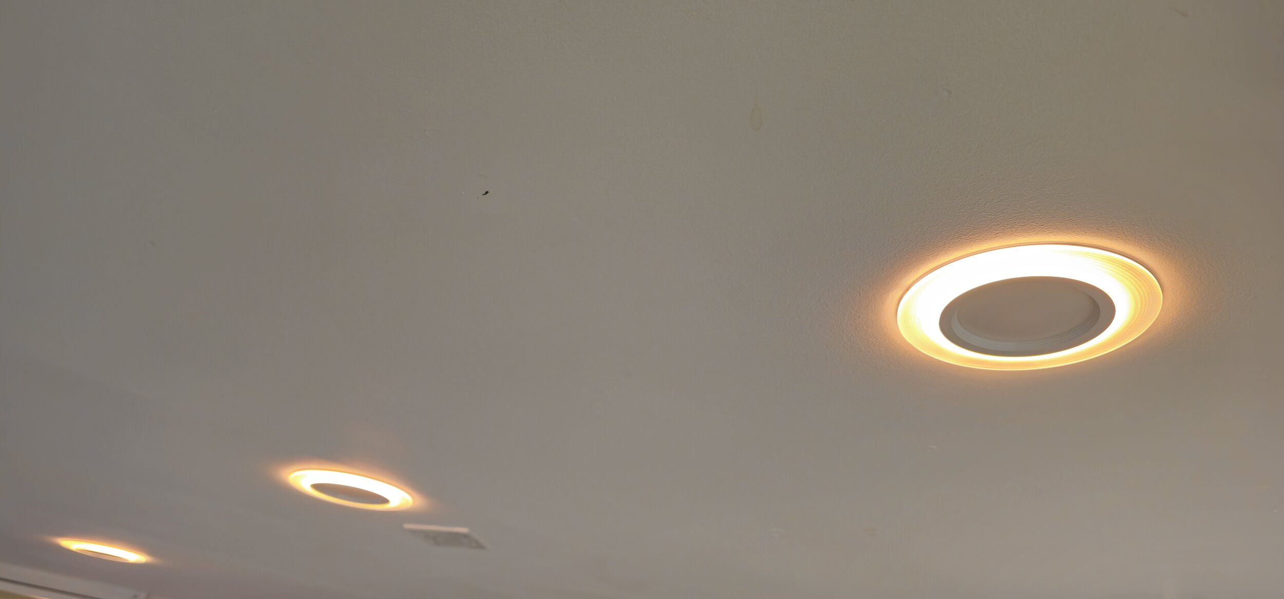 LED Can Light Upgrade