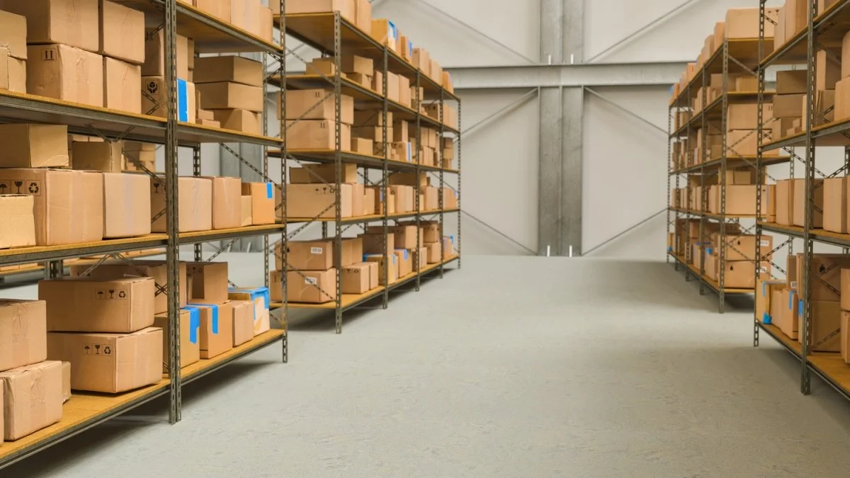The Hidden Cost of Holding Inventory — And How to Avoid It