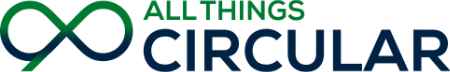Company logo with stylized text reading 'ADP' in green and blue colors.
