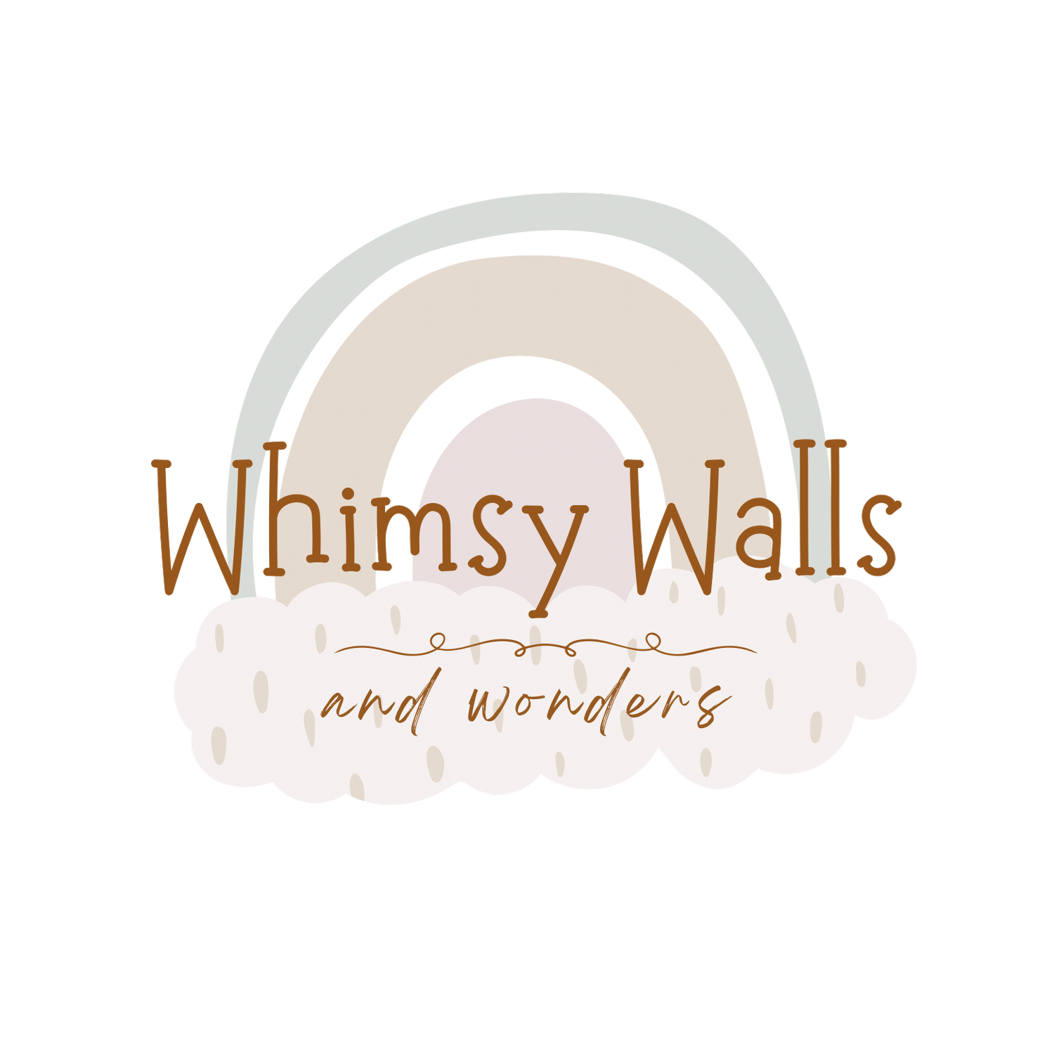 Whimsy Walls and Wonders