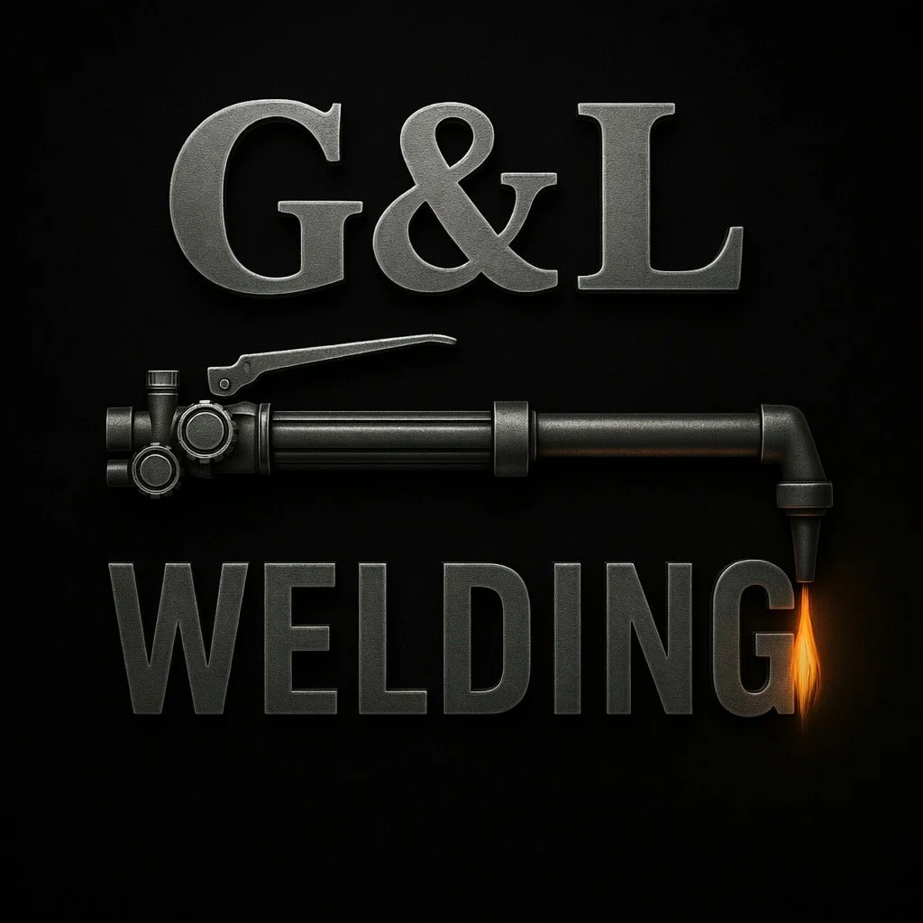 G&amp;L Welding   