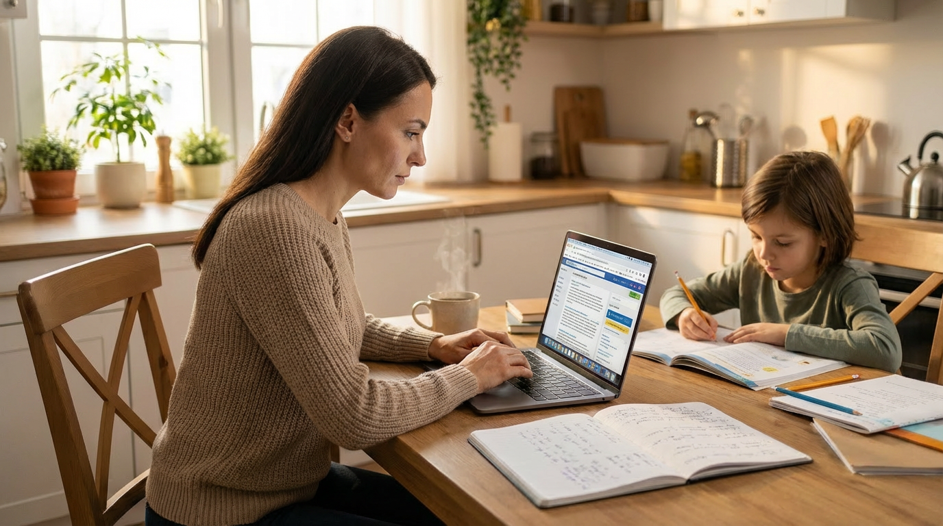 Where Facebook Actually Fits in Your Enrollment Funnel