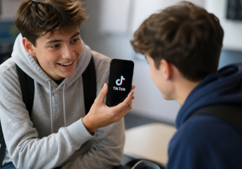 TikTok and Enrollment: What Schools Need to Understand