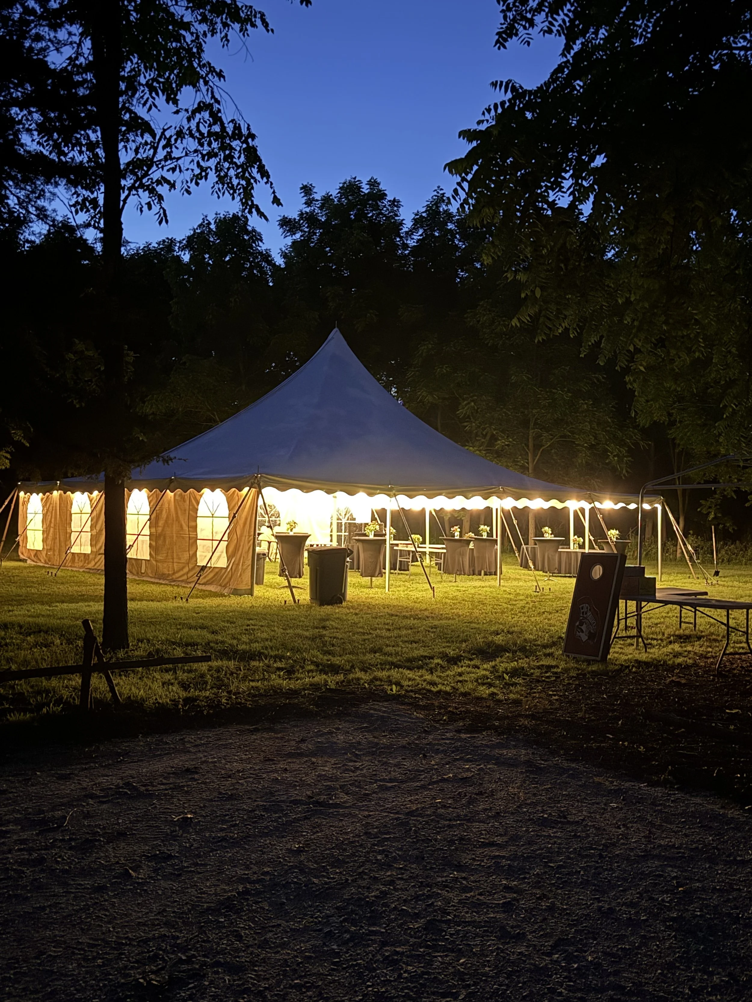 How to Choose the Perfect Outdoor Venue in Wisconsin