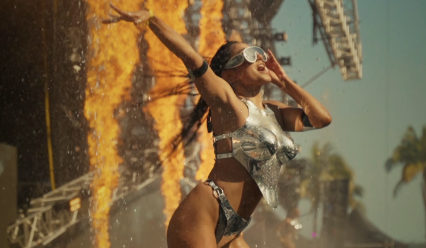 Ultra Miami 2024 | The Experience