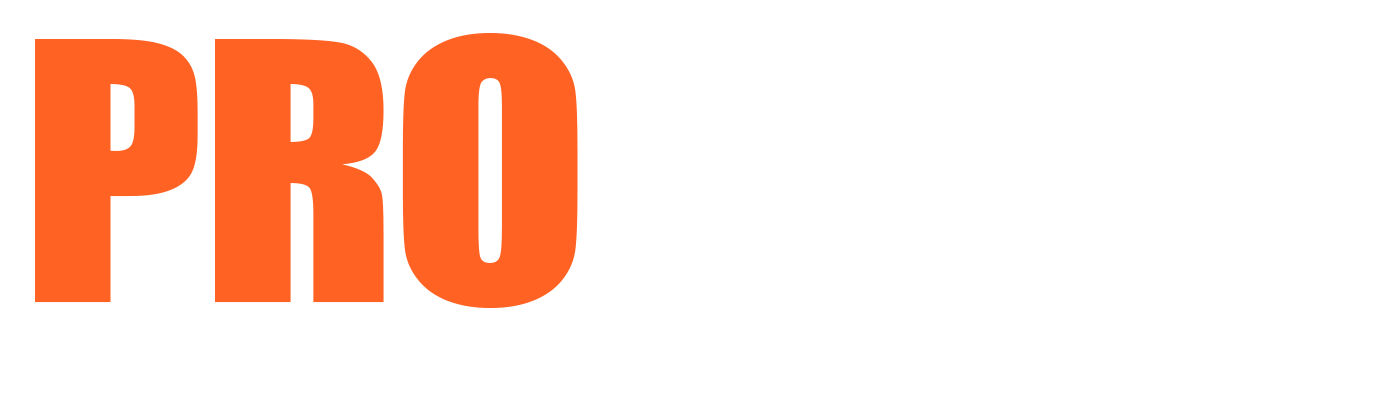 ProWall - Led Wall Rentals and Installations Logo