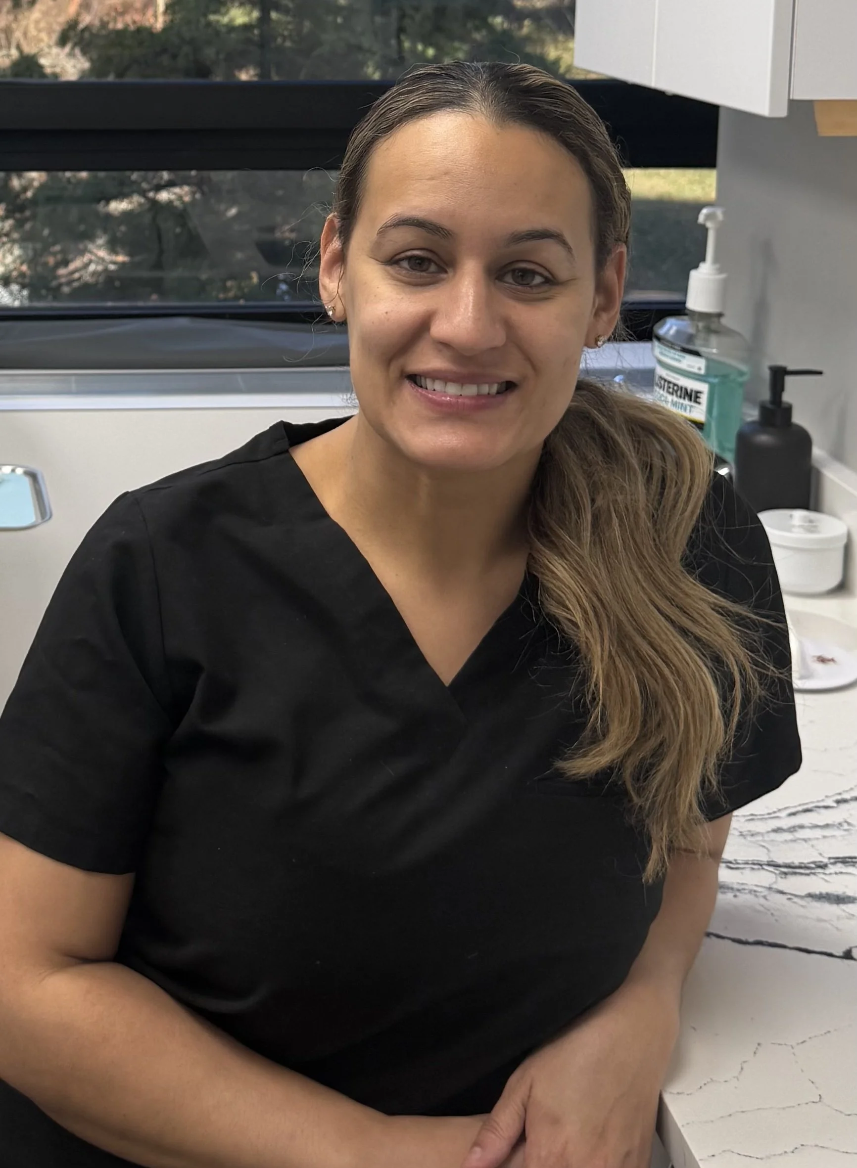 Graphic with the text 'COMING SOON!' in bold, dark blue font on a light background.