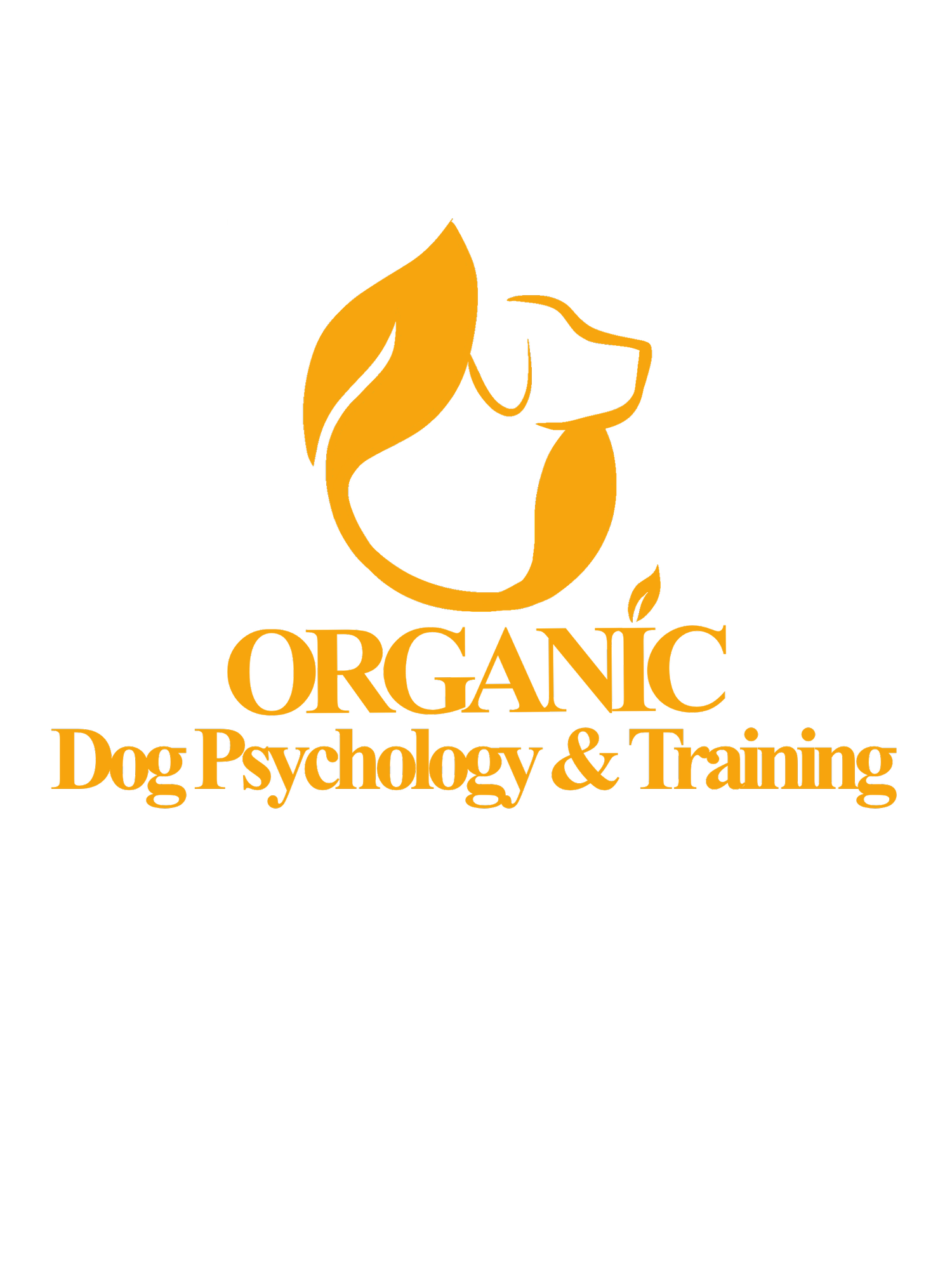 Organic Dog Psychology &amp; Training 