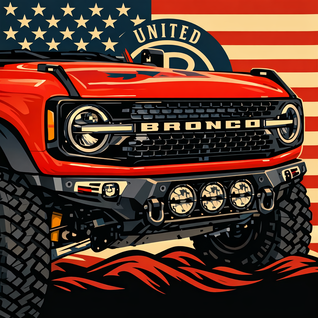 ADD - BOMBER FRONT BUMPER