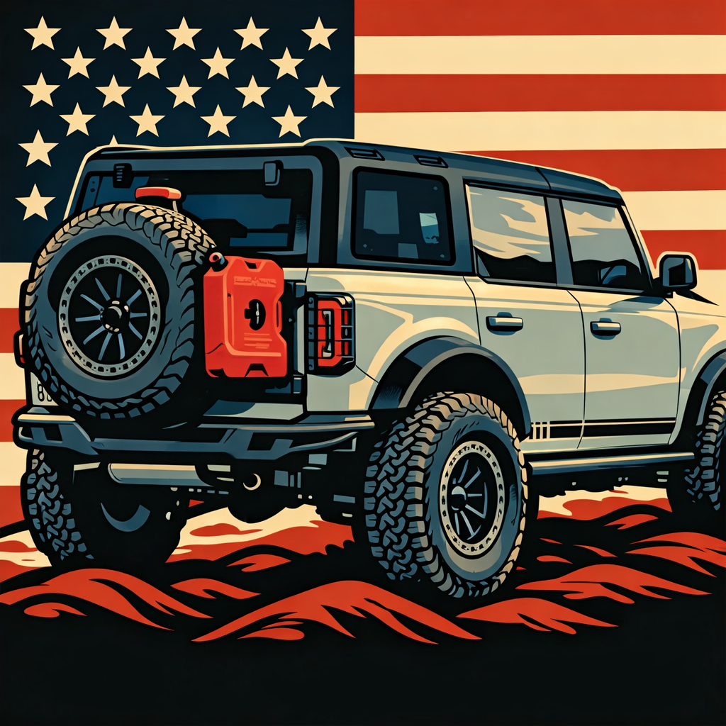 TURN OFFROAD - Hardtop