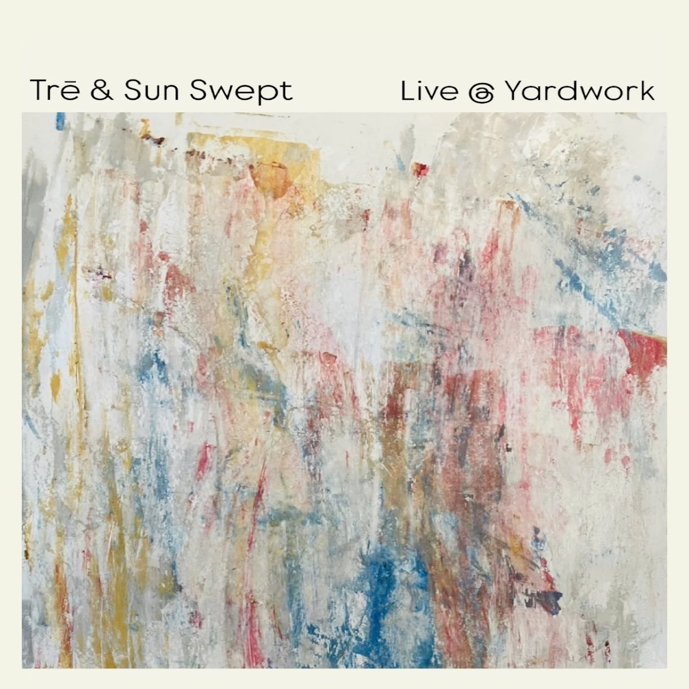 Trē & Sun Swept