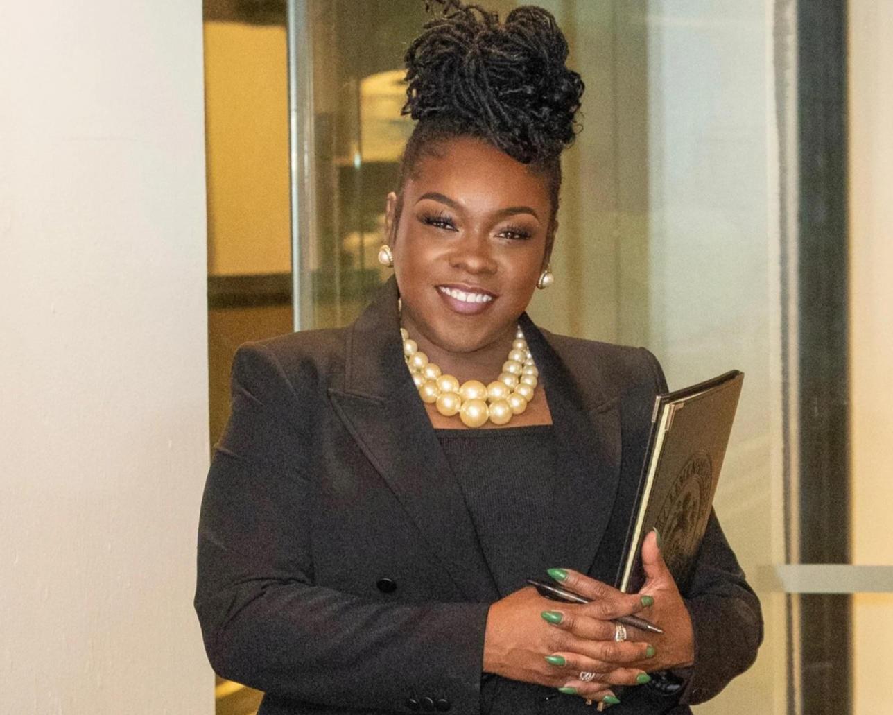 Navigating the Courtroom: Your Guide to Your First Appearance