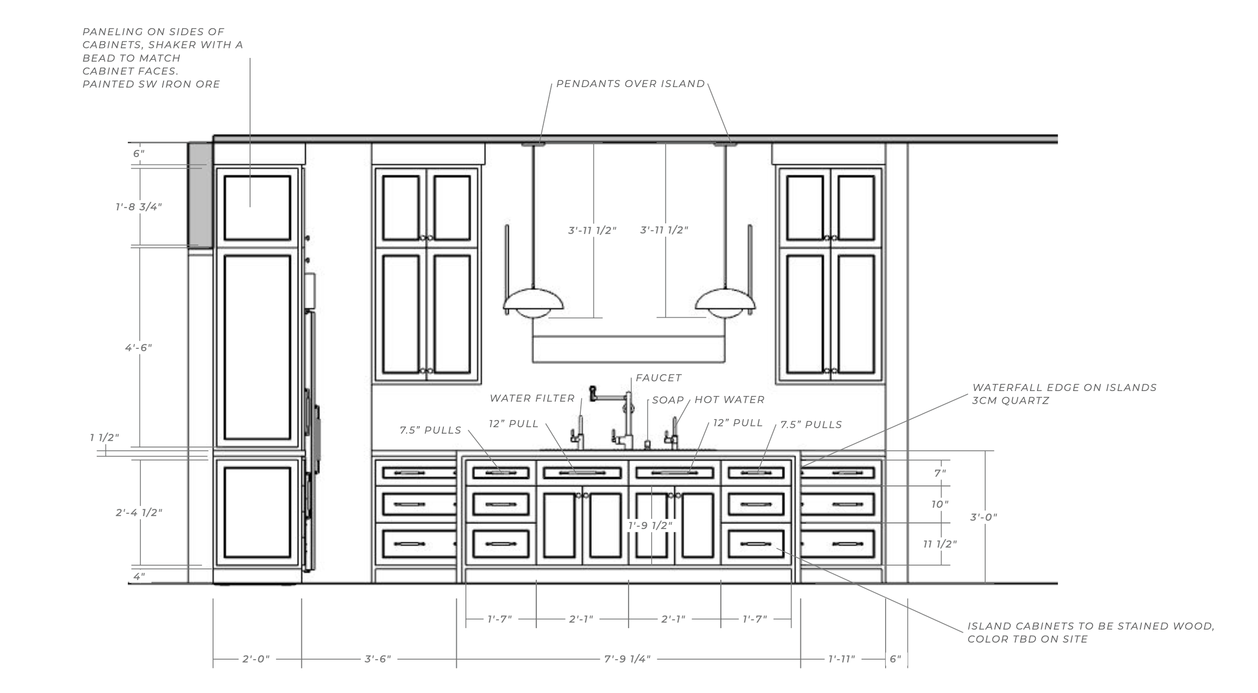 Design: Styleberry Creative Interiors