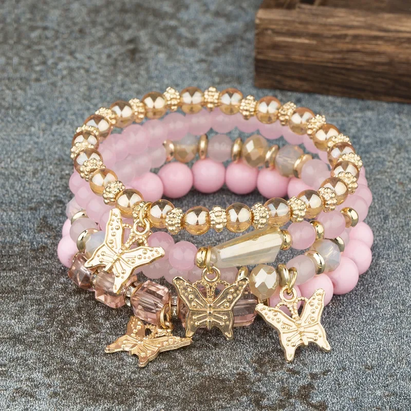 Bohemian-Electroplated-Alloy-Bracelet-For-Women-Featuring-Printing-Pattern-1-Piece-9999.webp