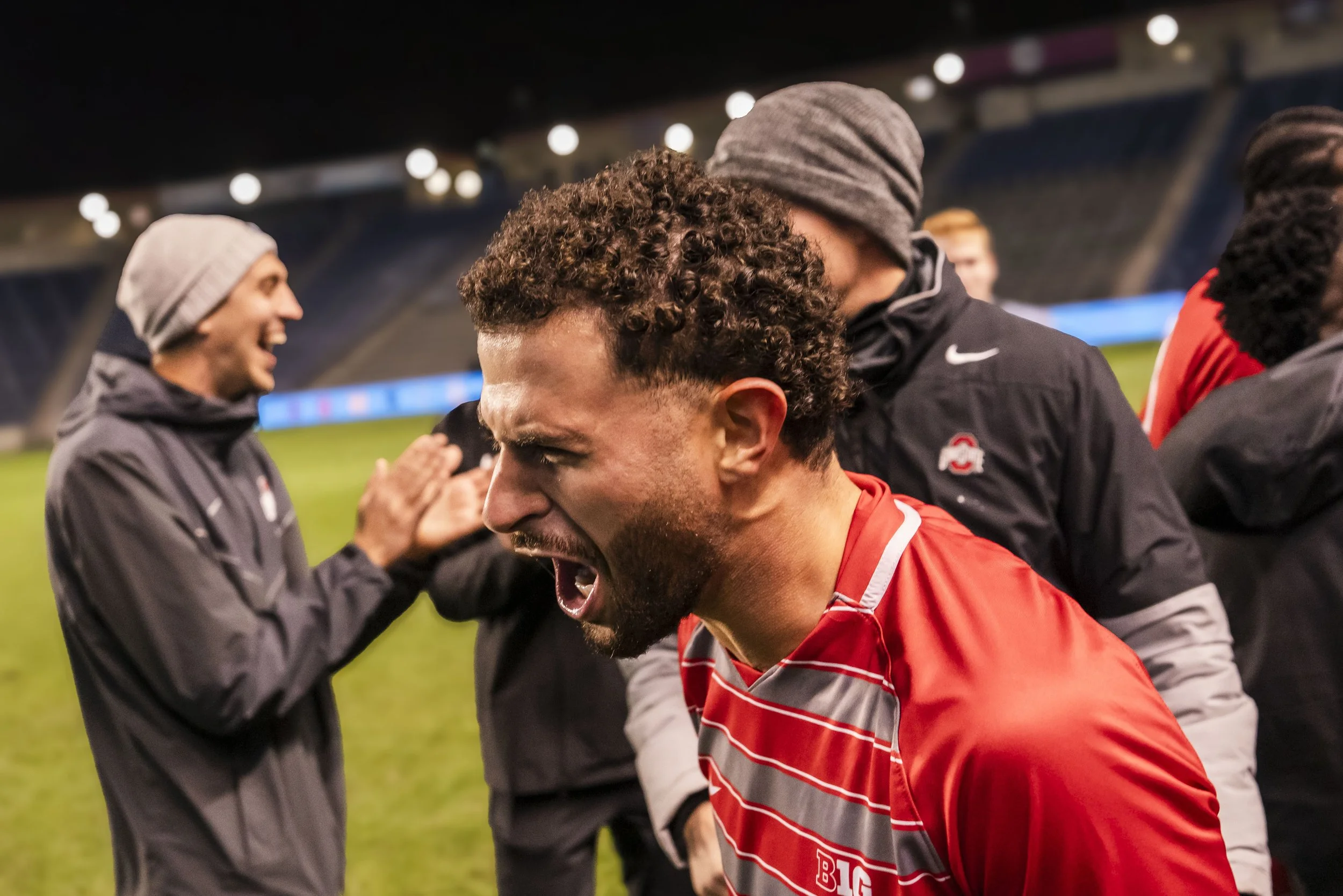 Nathan Demian | A Second Chance