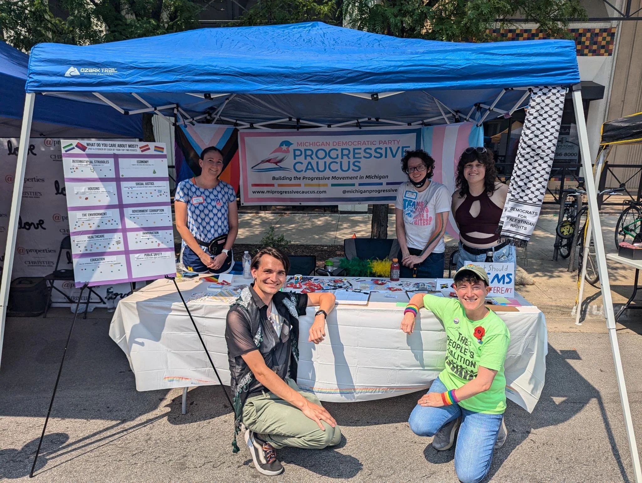 Join Us — Michigan Progressive Caucus