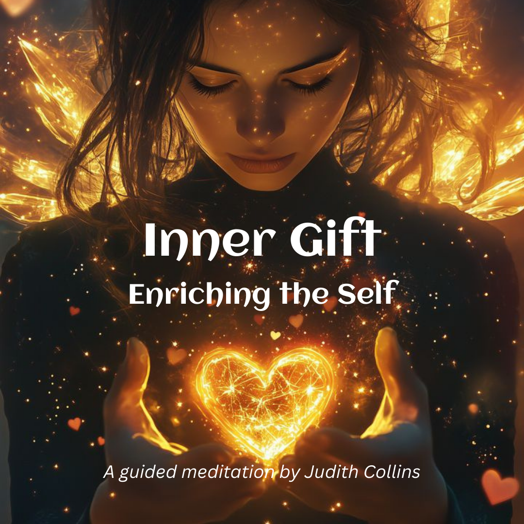 INNER GIFT - Guided Meditation