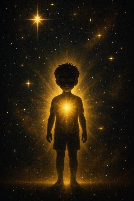 THE THWARTED PATH OF UNCONDITIONAL LOVE&nbsp;and the HUMAN AURA