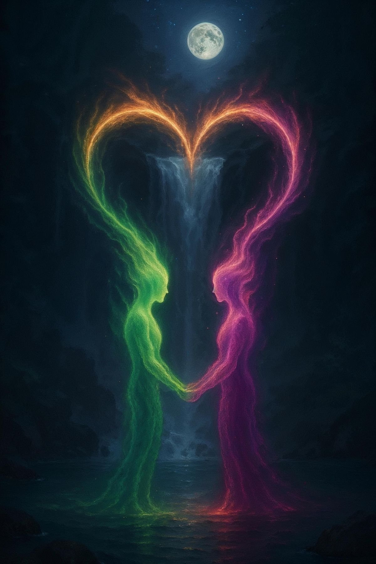 YOUR AURA REVEALS WHY YOUR LOVED ONE DIES