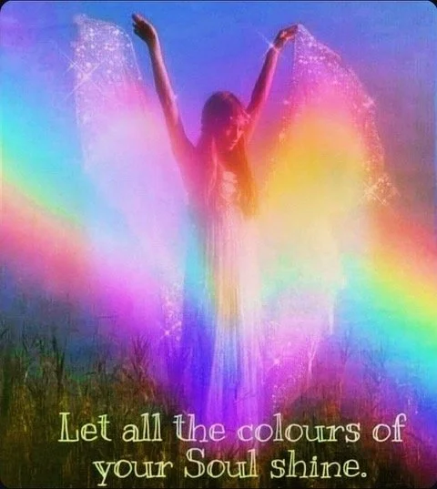 THE AURIC MATRIX The Soul’s Blueprint 