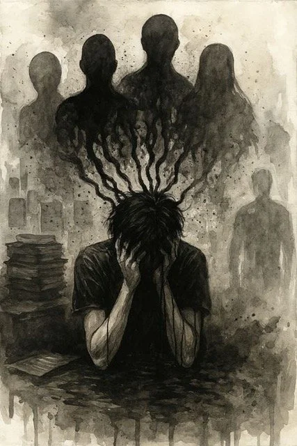 ESCAPE THE ATTRACTION TRAP With The Help Of Your Aura