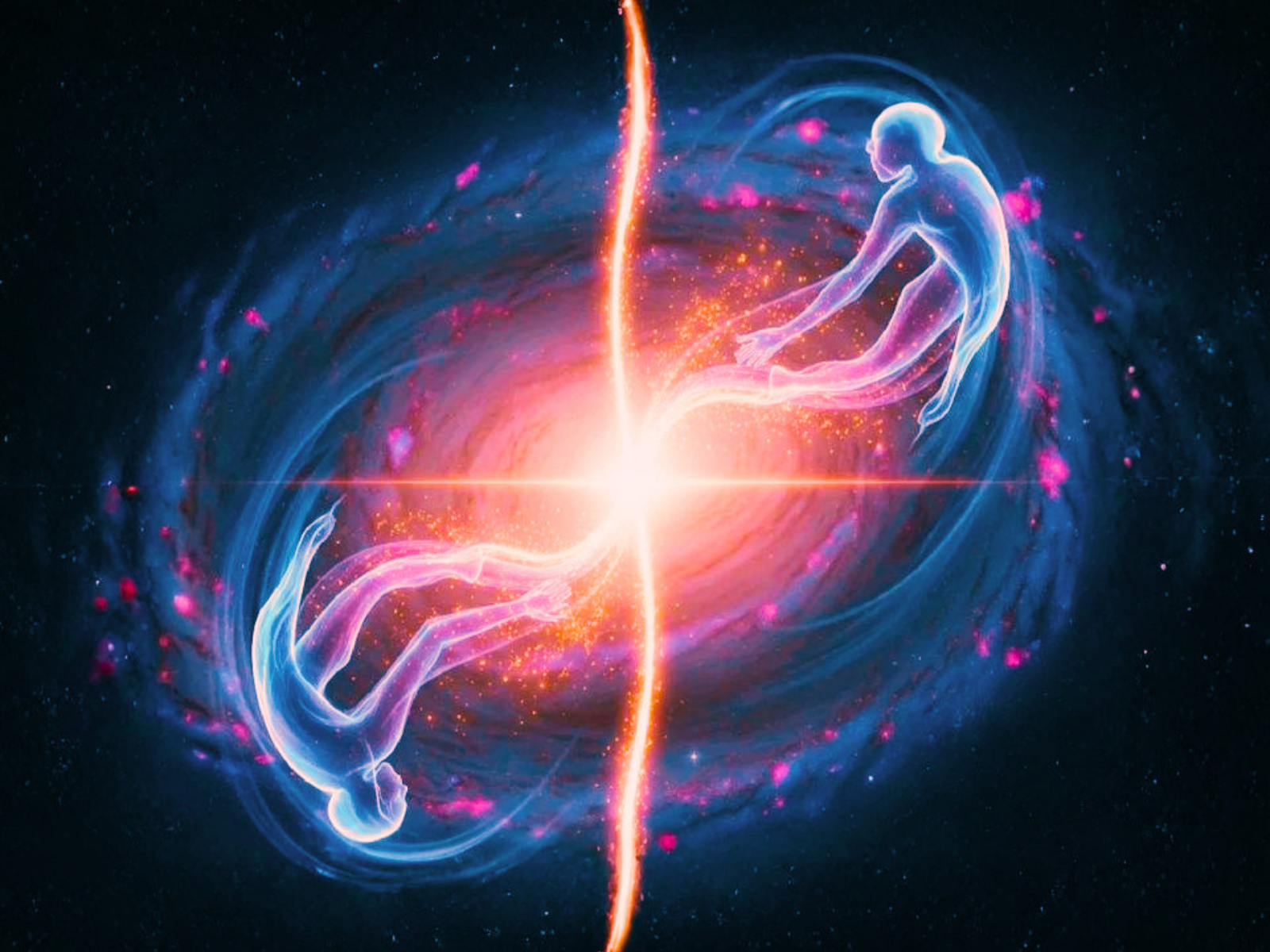 THE ETHERIC DOUBLE: AURIC BODY