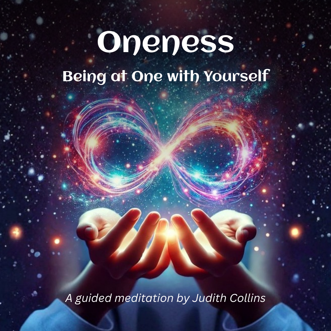 ONENESS - Guided Meditation