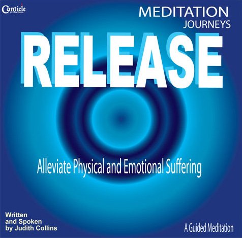 RELEASE - Guided Meditation