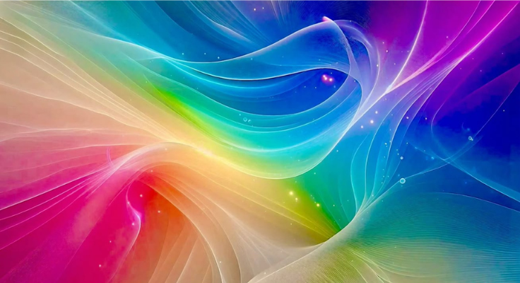 WHAT IS THE HUMAN AURA?