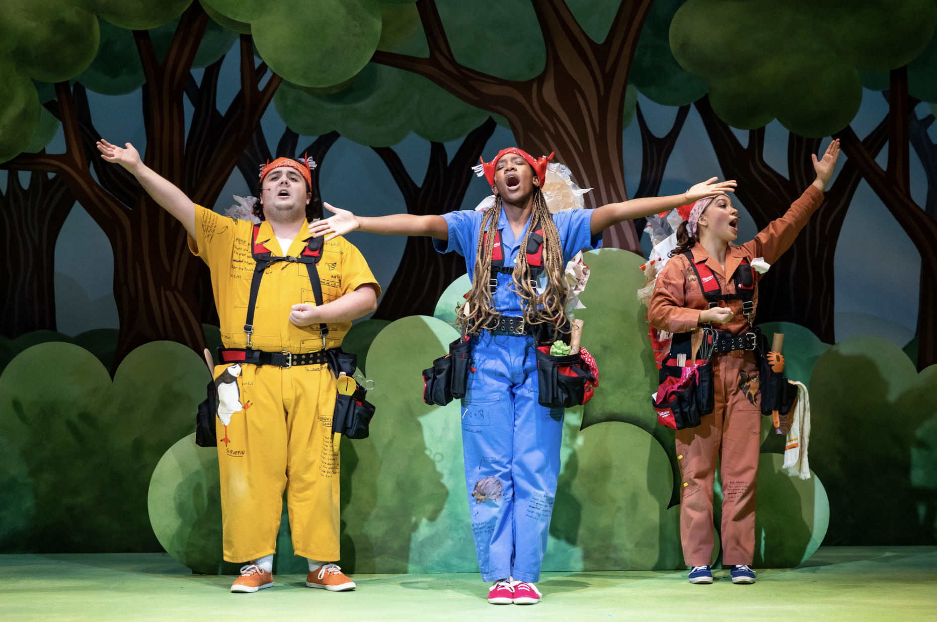 Hermoine - Me...Jane: The Dreams & Adventures of Young Jane Goodall