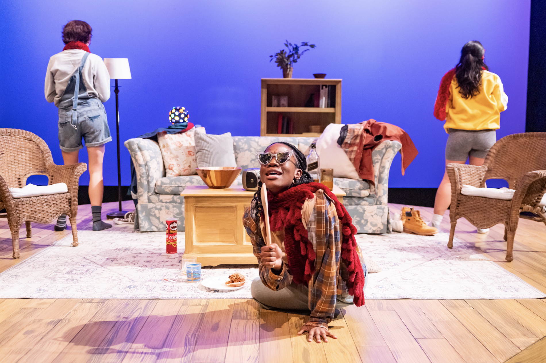 Gayle - Sunday on the Rocks