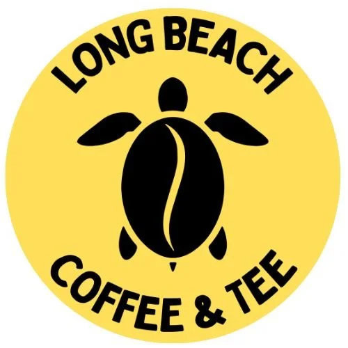 Long Beach Coffee &amp; Tee