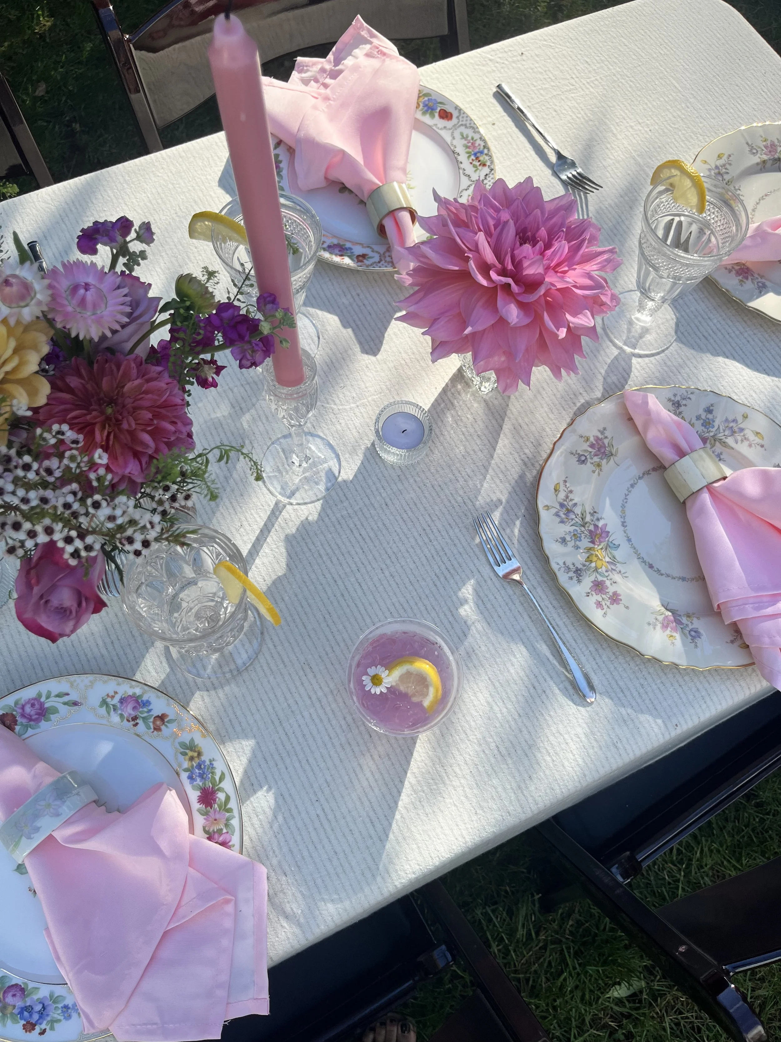Garden Party