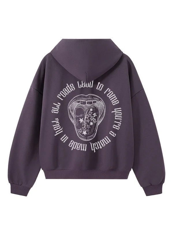 This Match Made In Hell / Etchings On My Tongue inspired design is available on several items! #etchingsonmytongue #annalea #matchmadeinhell #newarrivals #epicthemusical #merch #darkbetweenthestars