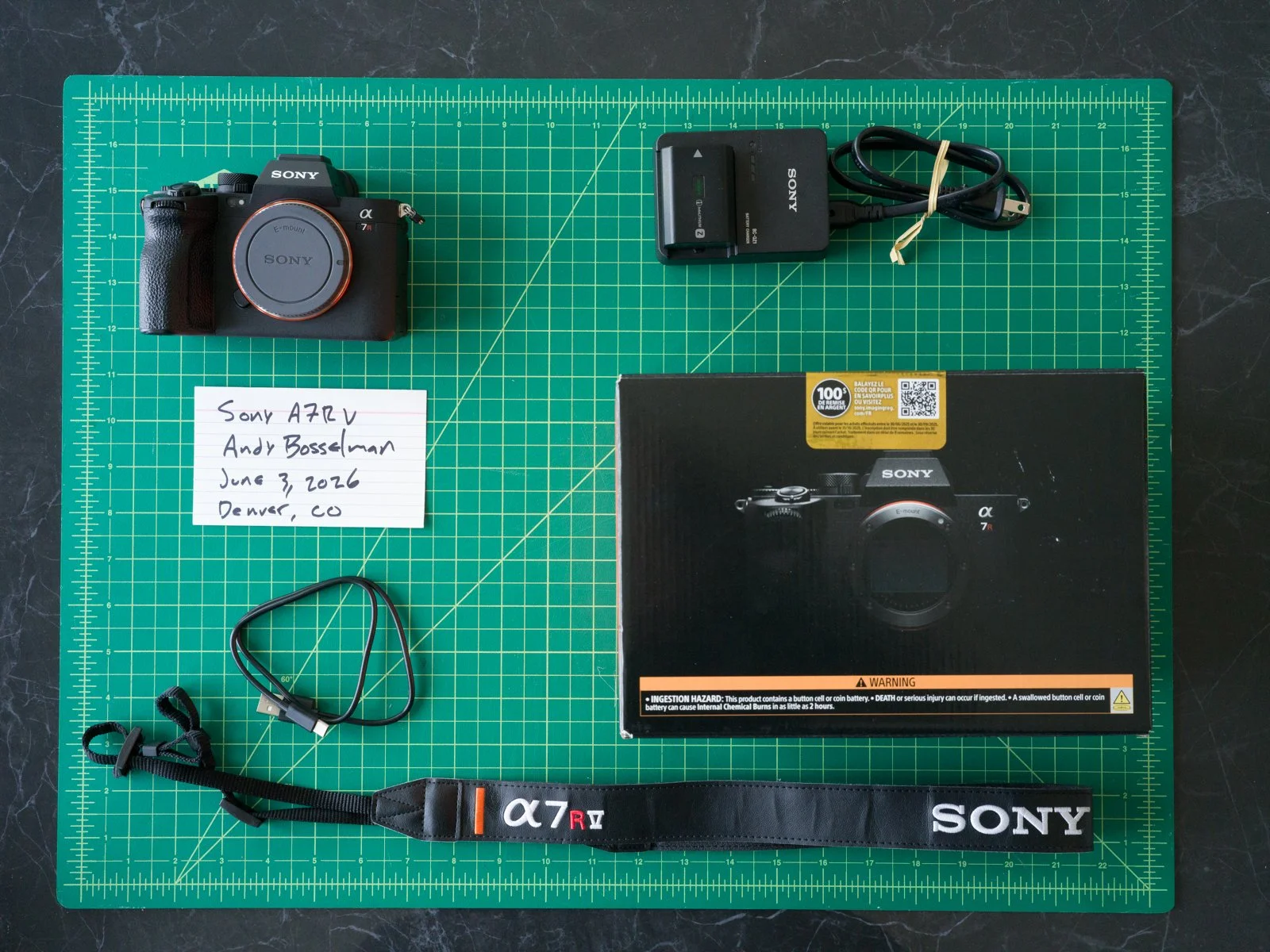 Sony &amp; Leica Camera Gear For Sale