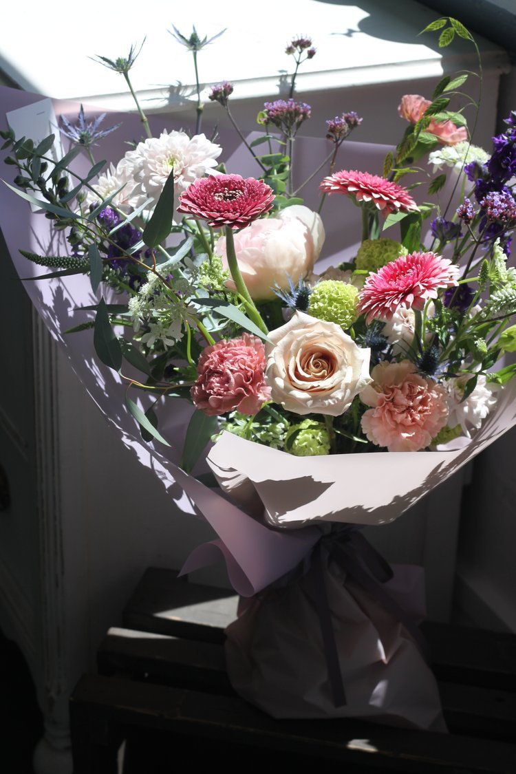 Signature Bouquet
