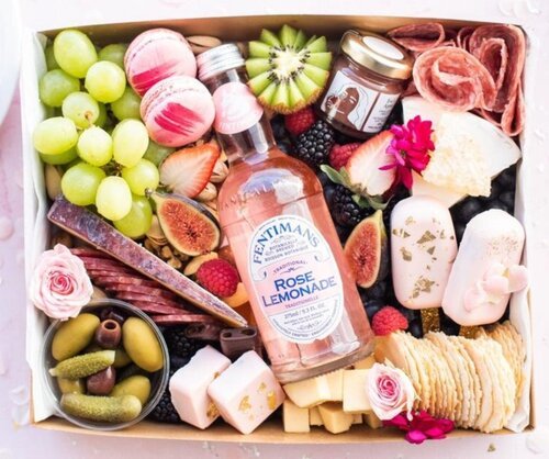 Birthday Box