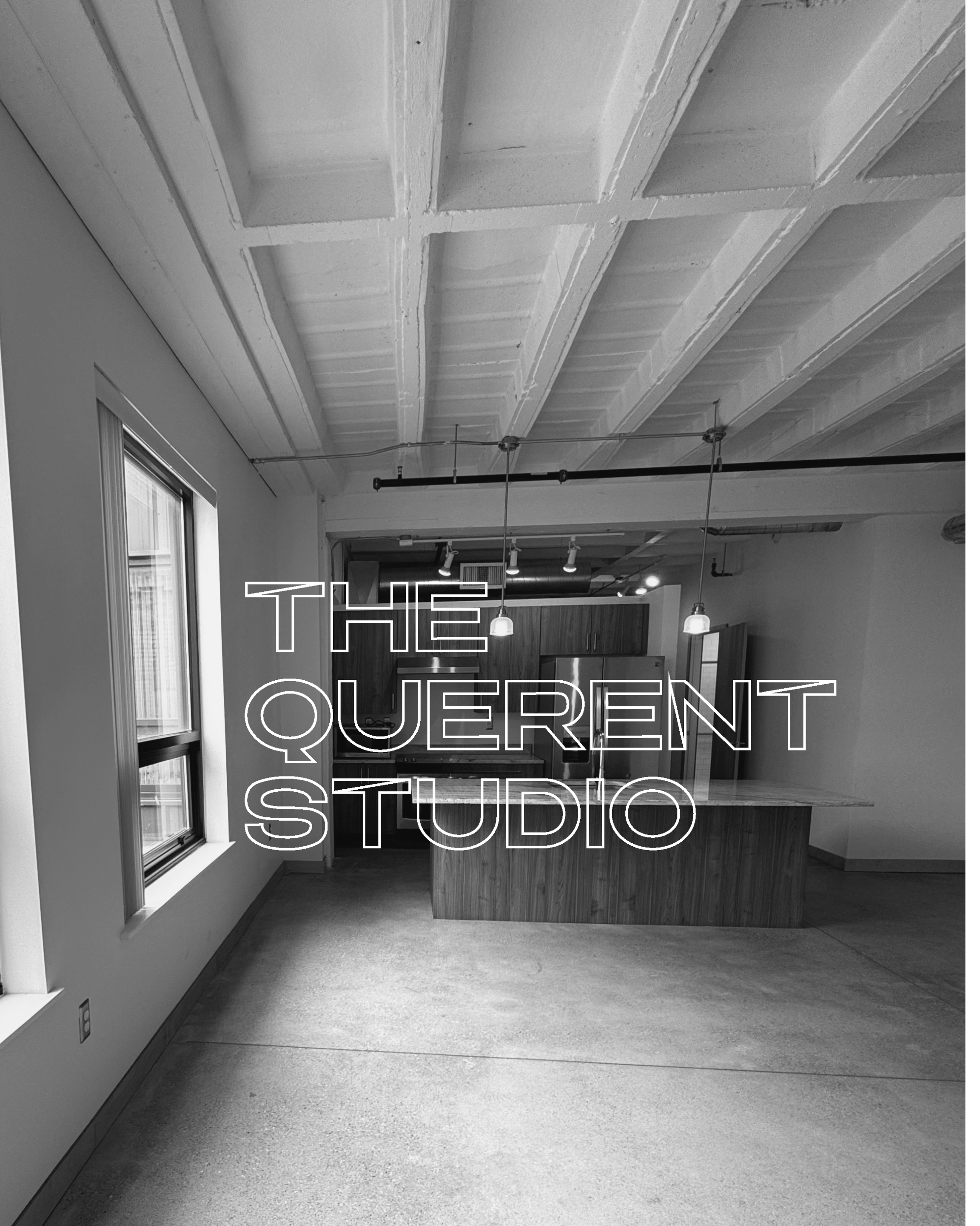 The Querent Studio Base