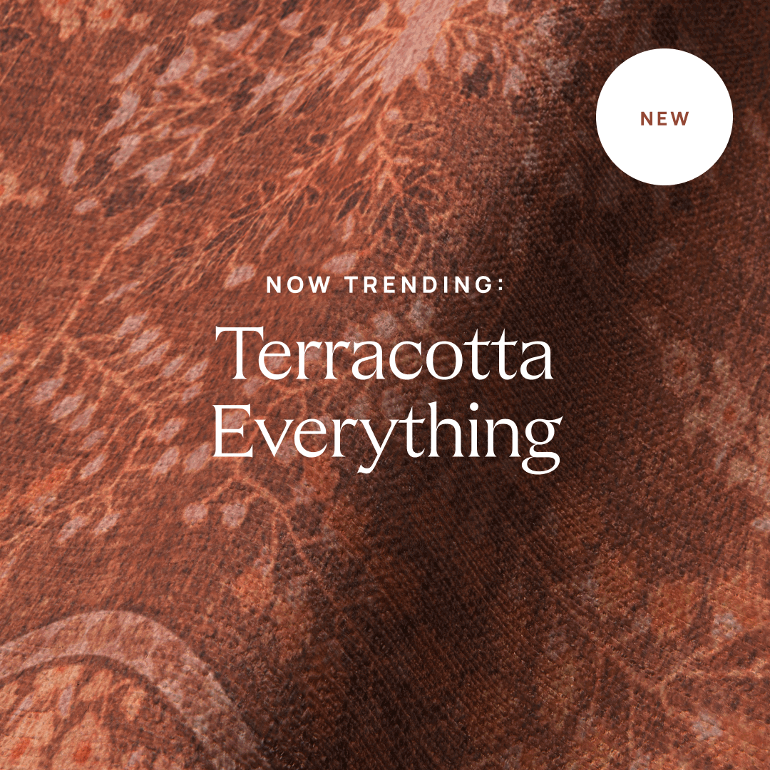 Terracotta: MMS August 2026