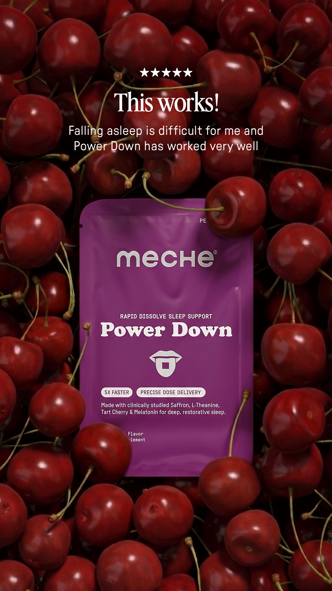 Power Down Reviews Acquisition Ads June 2026