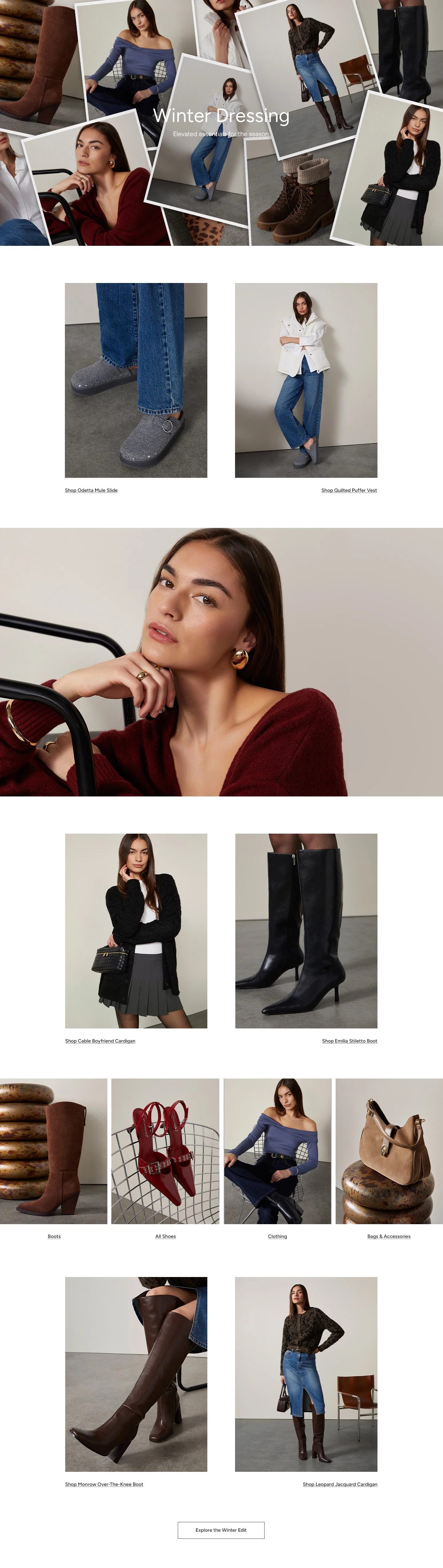 Winter Digital Lookbook November 2025 (Desktop)