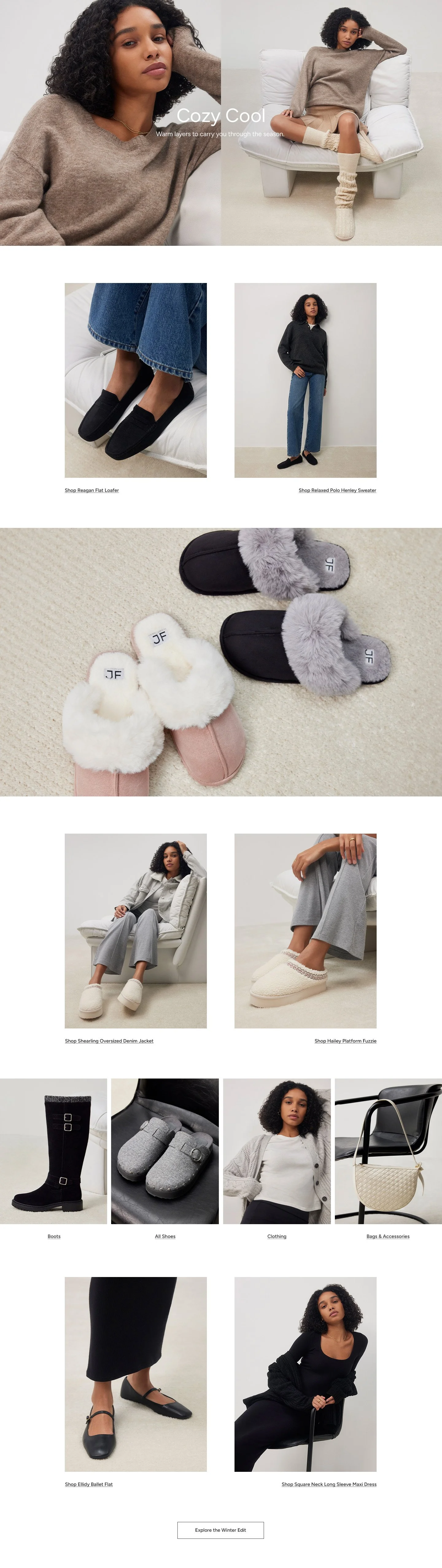 Winter Digital Lookbook December 2025 (Desktop)