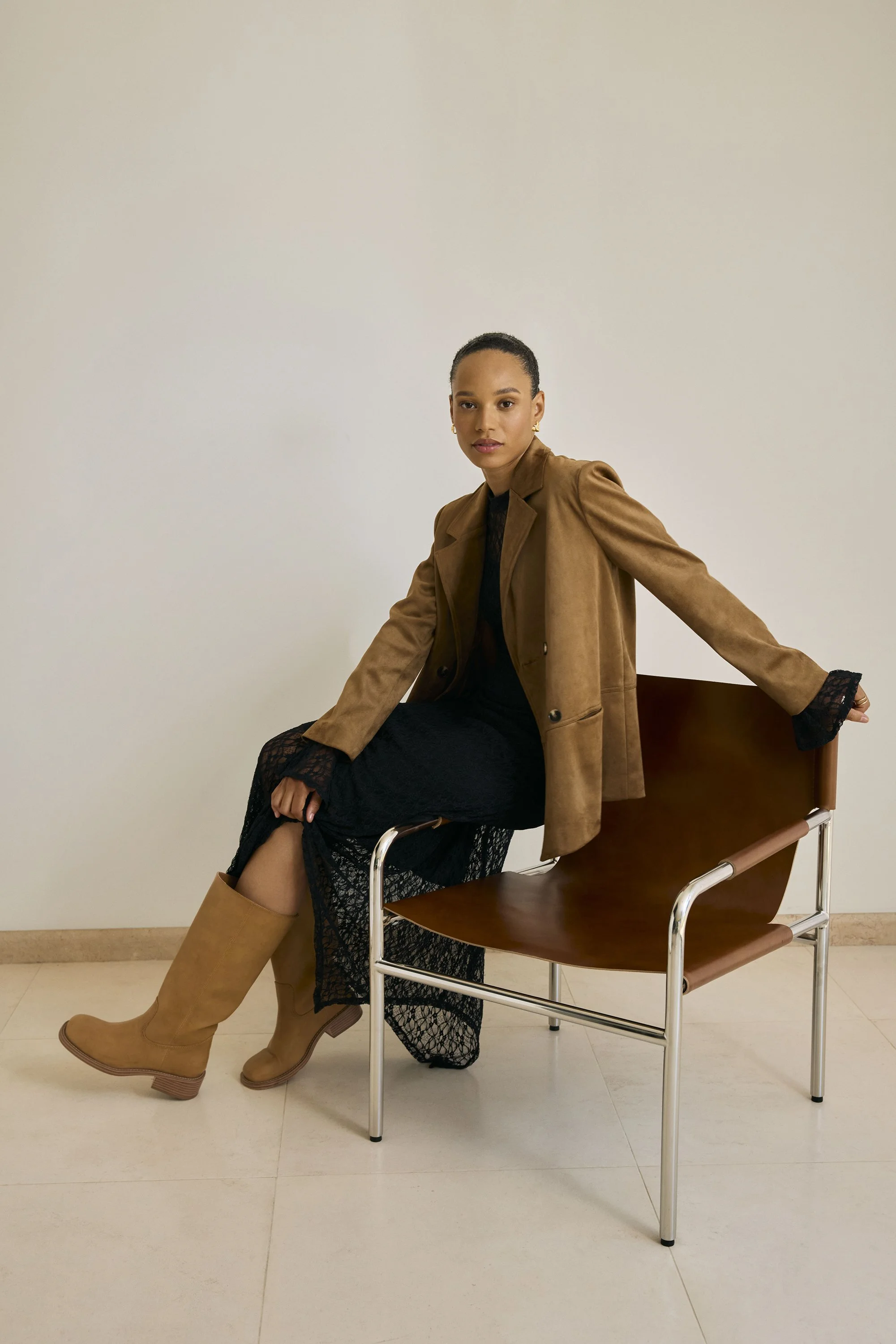 JustFab Rebrand Exploration