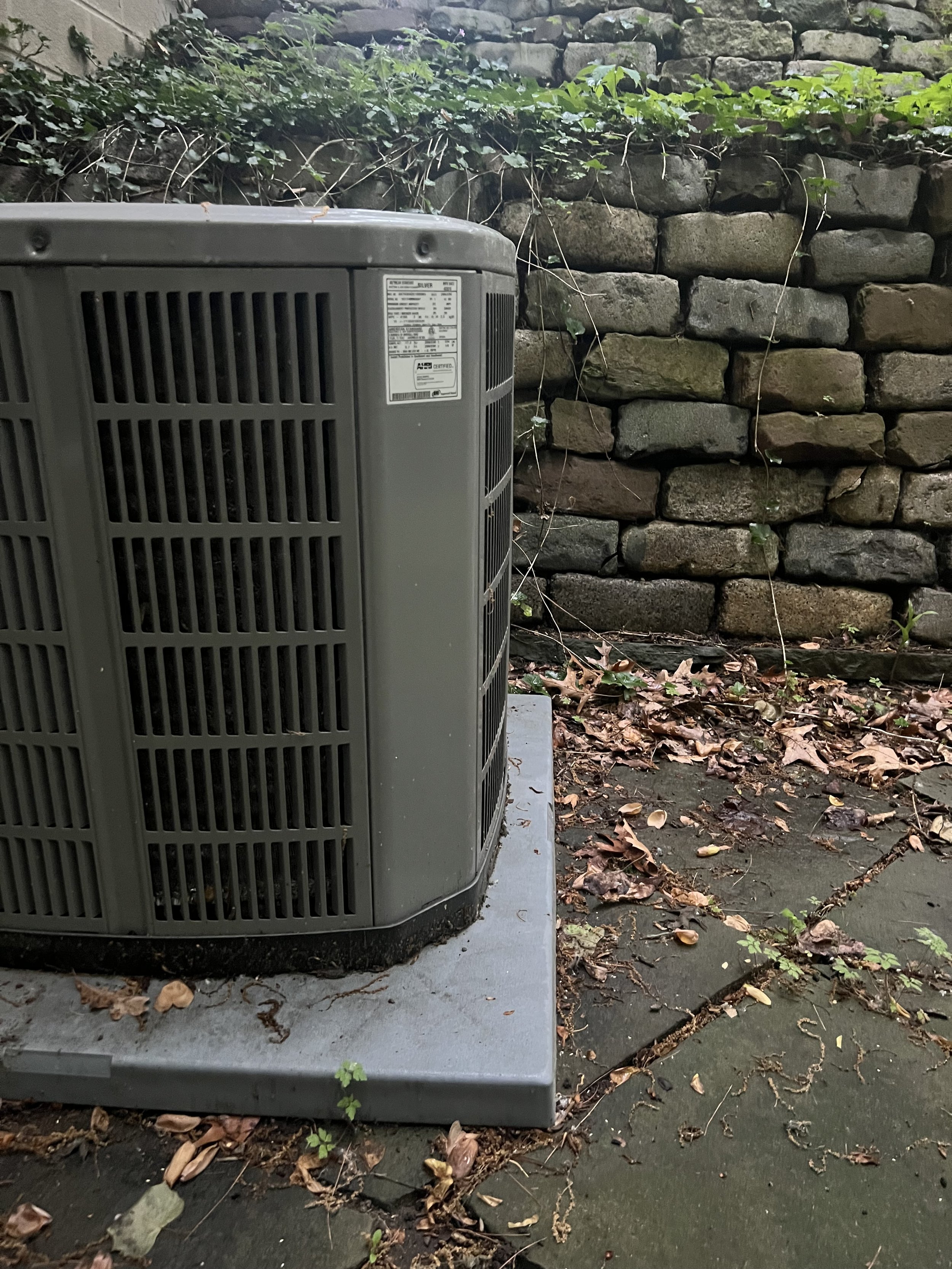 Fix the Guilt, Not Just the Air Conditioner